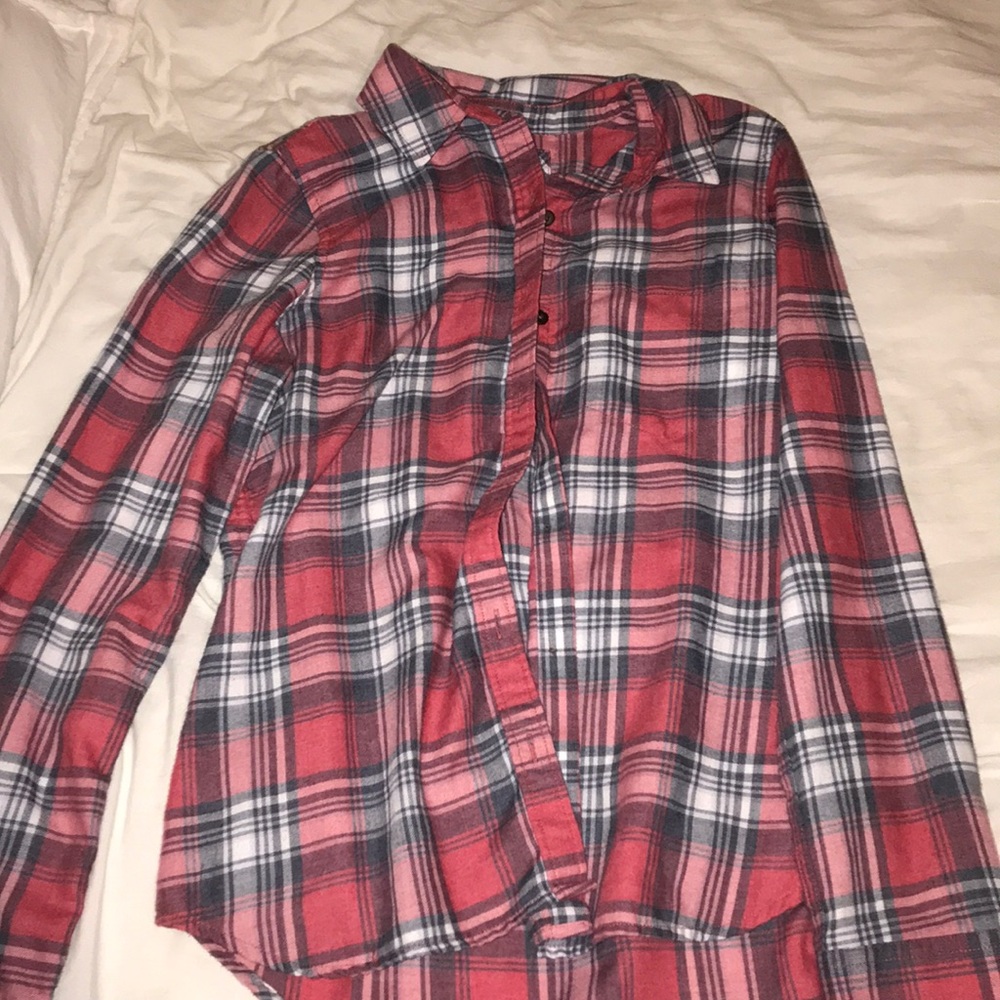 Flannel